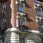 Hipotel Sacre Coeur Olympiades 酒店 2*