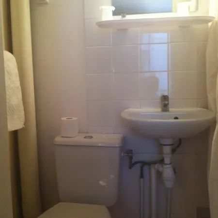 Hotel Hipotel Sacre Coeur Olympiades 2*