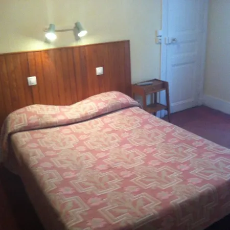Hipotel Sacre Coeur Olympiades Hotel 2*