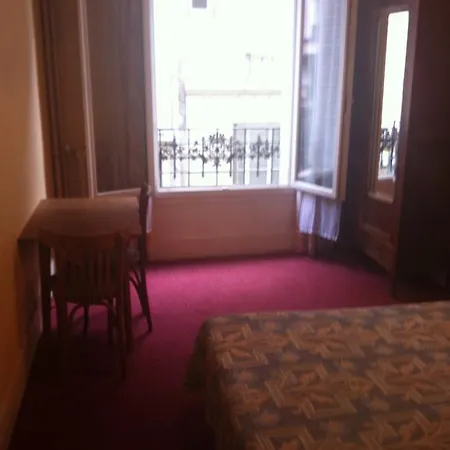 Hotel Hipotel Sacre Coeur Olympiades