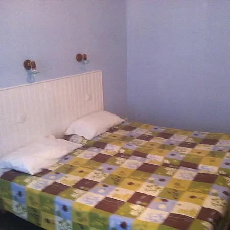 Hipotel Sacre Coeur Olympiades Hotel Paris