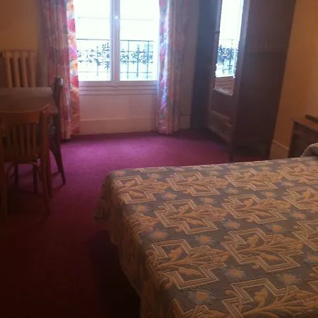 Hipotel Sacre Coeur Olympiades Hotel