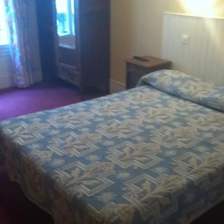 Hipotel Sacre Coeur Olympiades Hotel 2*