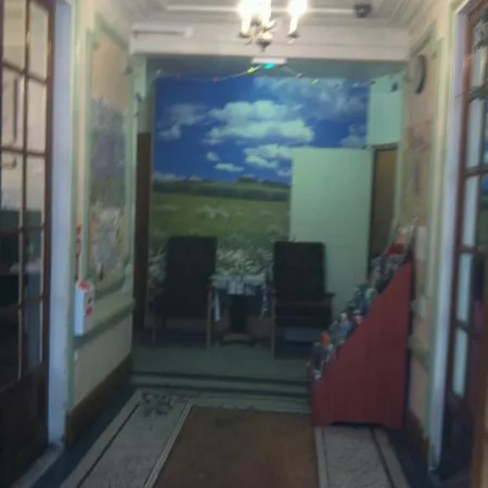 酒店 Hipotel Sacre Coeur Olympiades 2*