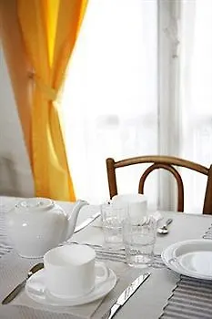Hipotel Sacre Coeur Olympiades Hotel Paris