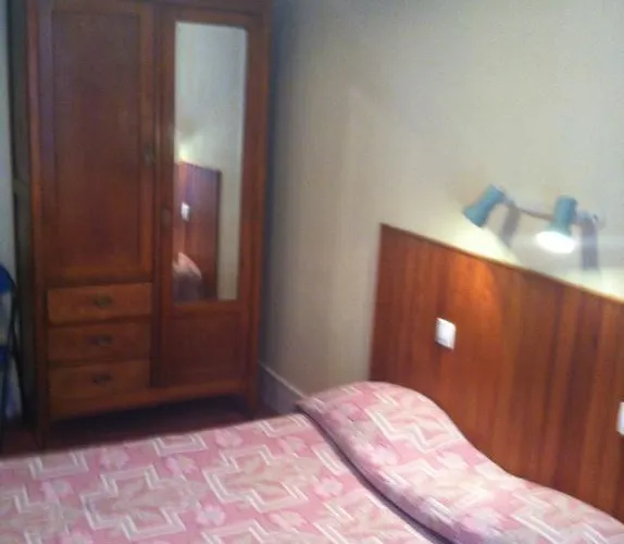 Hipotel Sacre Coeur Olympiades Otel 2*