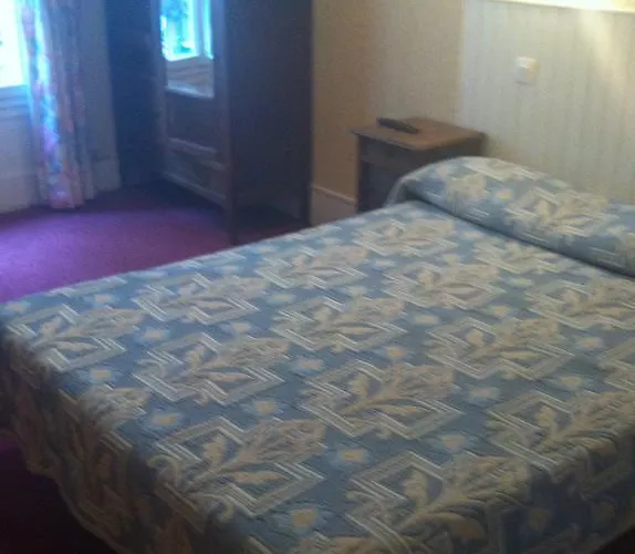 Hipotel Sacre Coeur Olympiades Otel 2*