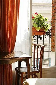 Hipotel Sacre Coeur Olympiades Otel Paris