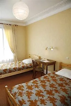 Hipotel Sacre Coeur Olympiades Otel
