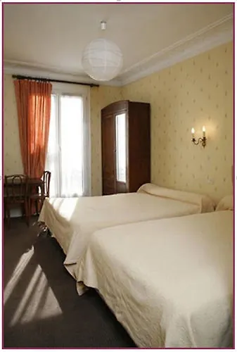 Hipotel Sacre Coeur Olympiades 2* Paříž